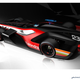 Imagen para el artículo titulado Los nuevos autos de Fórmula E diseñados por Pininfarina y Mahindra parecen naves del futuro